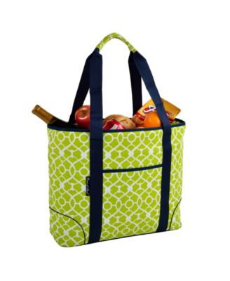 Extra Large Leak Proof Cooler Bag and Tote - 30 Can Capacity
