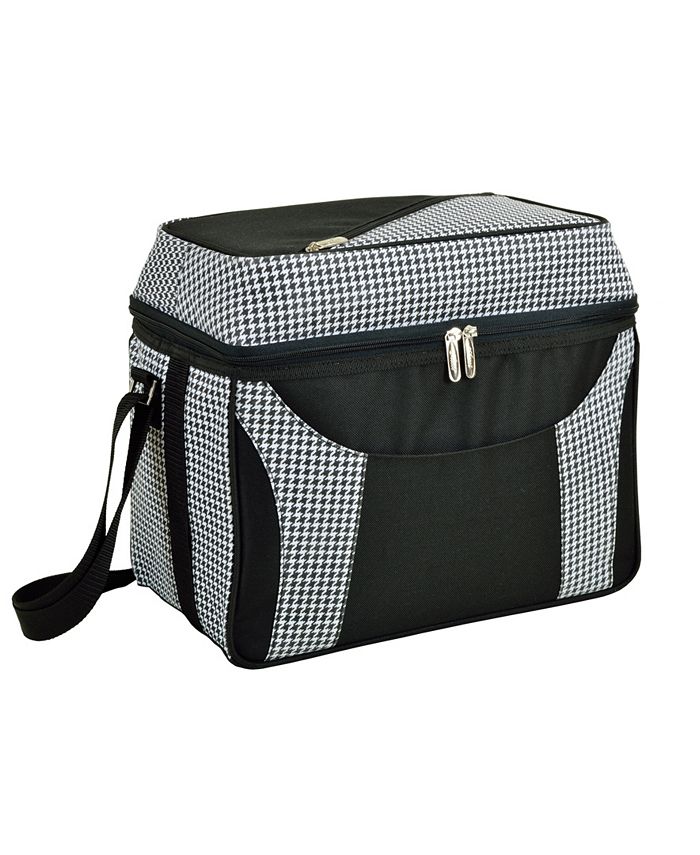 Picnic At Ascot Collapsible Two Level 36 Can Cooler Macy's