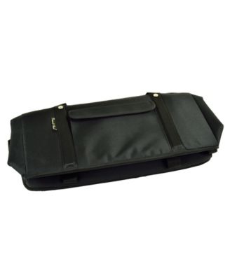 Ultimate 36 Quart Hybrid Semi-Rigid Folding Cooler -Leak Proof