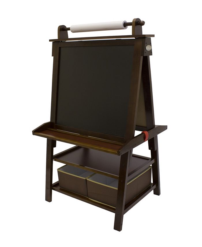 RBO LLC/LITTLE PARTNERS Deluxe Art Easel Macy