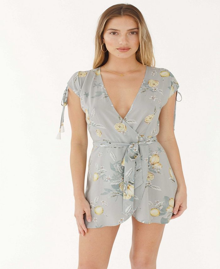 Plum dress hotsell macys
