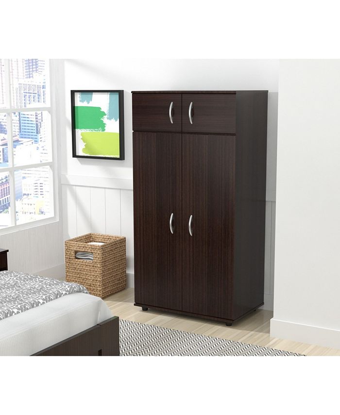 Macys furniture clearance armoire