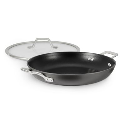 Calphalon Signature Nonstick 12" Everyday Pan