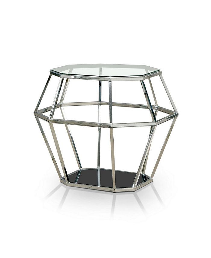 Furniture of America - Dydo End Table