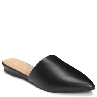 Aerosoles Martha Stewart Out Of Town Mules - Macy's