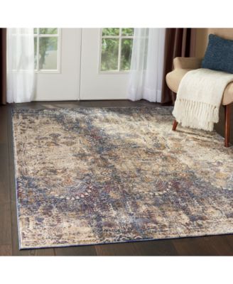 Taza Lavar Area Rug Collection
