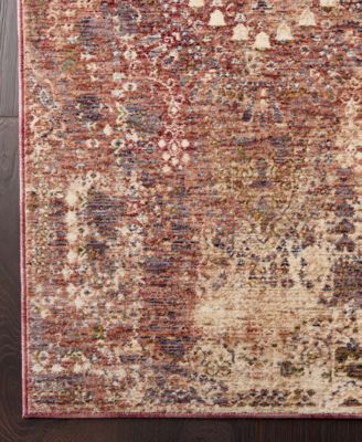 Taza Lavar Area Rug Collection