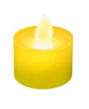 Lumabase Set of 24 Battery Operated Tea Lights