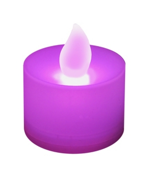 Lumabase Set of 24 Battery Operated Tea Lights