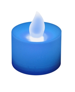 Lumabase Set of 24 Battery Operated Tea Lights