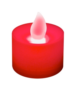 Lumabase Set of 24 Battery Operated Tea Lights