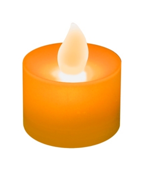 Lumabase Set of 24 Battery Operated Tea Lights