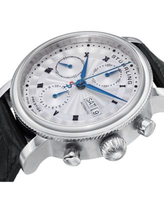 Stuhrling Original Stuhrling Prestige Swiss Made Automatic 