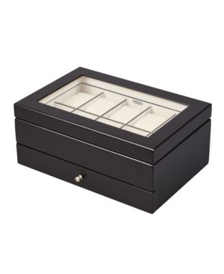 Grant Wooden Watch Box