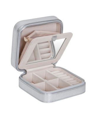 Luna Travel Jewelry Case