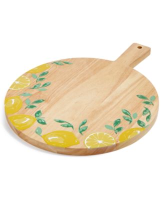 Martha Stewart Collection - Citrus Cutting Board