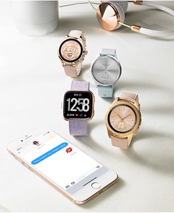 Galaxy watch macys discount