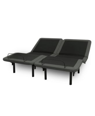 MacyBed - Macybed Adjustable Base - King