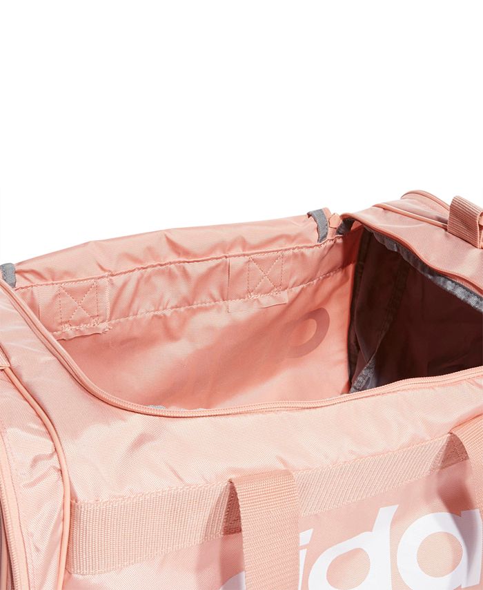 adidas Santiago Duffel Bag Macy's