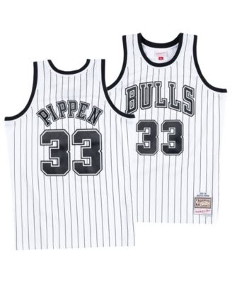 black and white bulls jersey | www 