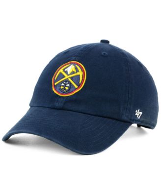 nuggets cap