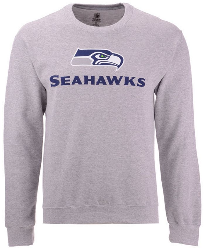 Seahawks sales crew sweatshirt