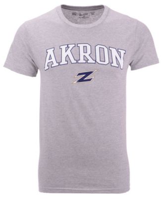 Retro Brand Men's Akron Zips Midsize T-Shirt - Macy's