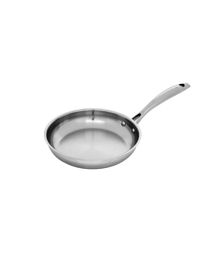 Swiss Diamond Premium Steel 8" Fry Pan Macy's
