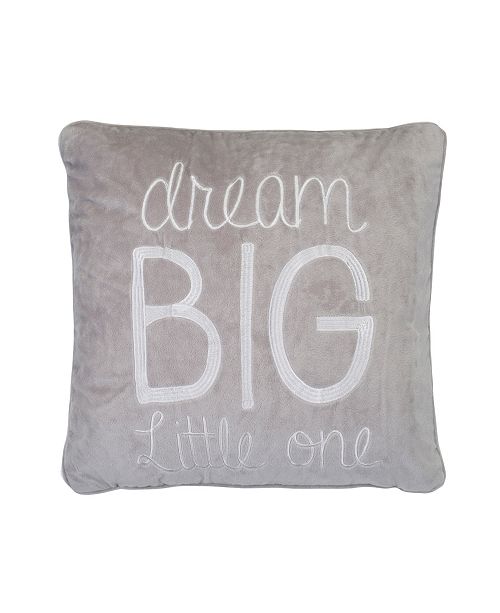 Levtex Home Dream Big Pillow Reviews Pillows Bed Bath