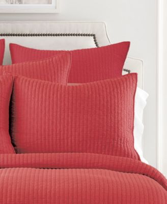 Cross Stitch Stitching 3-Pc. Quilt Set, Full/Queen