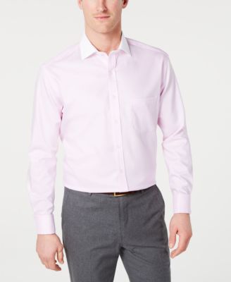 macy's french cuff dress shirts