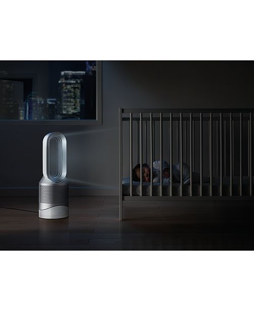 Dyson HP01 Pure Hot+Cool Air Purifier & Reviews Wellness Bed & Bath