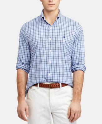 polo ralph lauren performance shirt