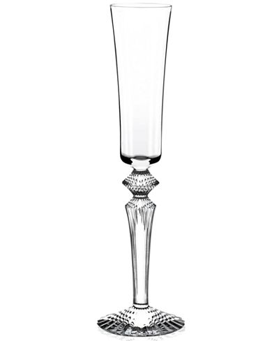 Baccarat Mille Nuits Flutissimo Clear Flute