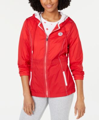 Tommy Hilfiger - Hooded Jacket
