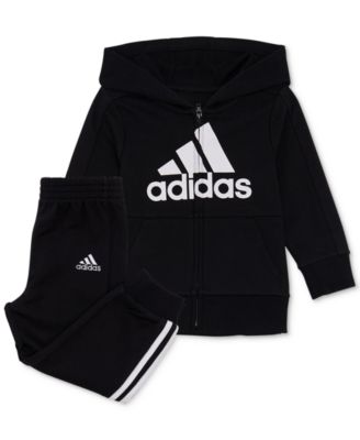 adidas baby boy clothes