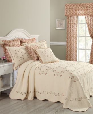 Felisa Bedspread-Queen