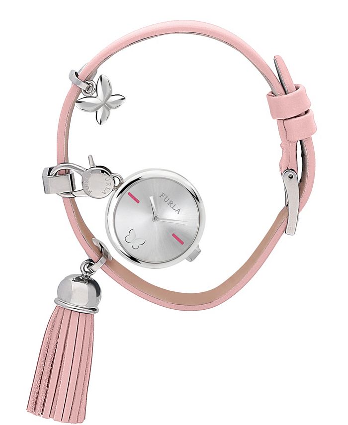Furla stacy top watch