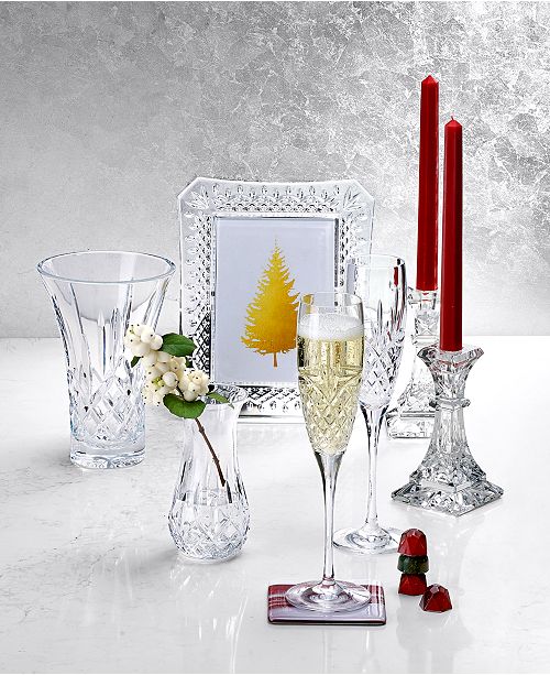 Waterford Barware, Lismore Collection Bar & Wine Dining