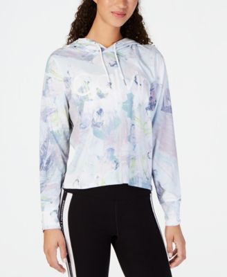 Calvin Klein - Velocity Printed Hoodie