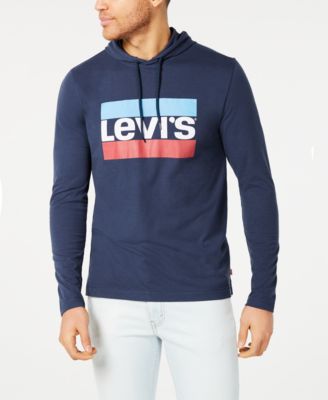 levis hoodie sale