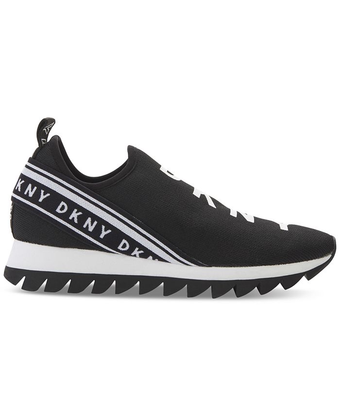 dkny abbi sneakers