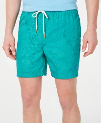 tommy bahama naples swim trunks