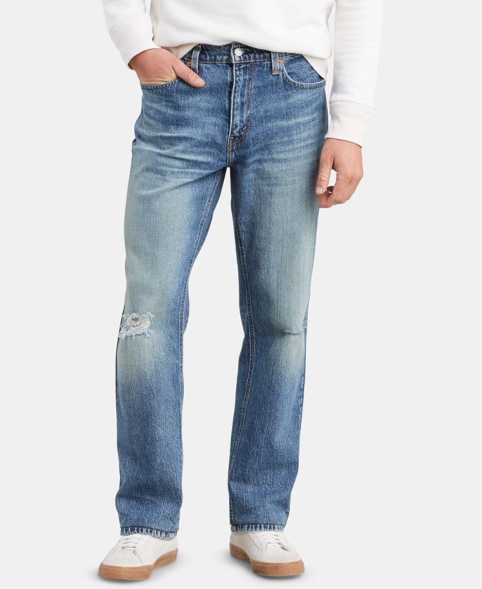 Macys levis 541 2025