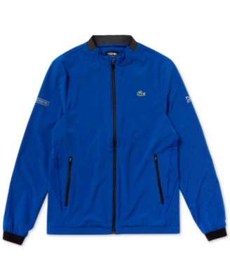 lacoste jacket macys