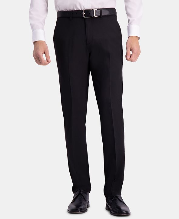 haggar active series pants