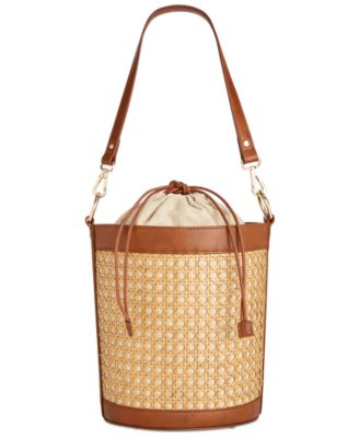 INC International Concepts - Ajae Bucket Crossbody