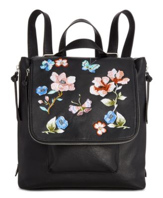 macy's convertible backpack