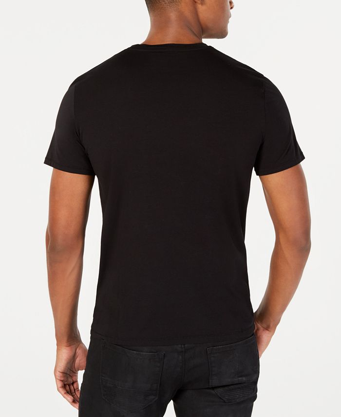 Just Cavalli Men's Rhinestone T-Shirt & Reviews - T-Shirts - Men - Macy's