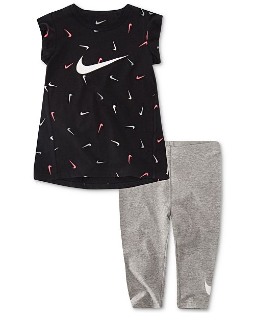 nike legging en shirt nike legging en shirt